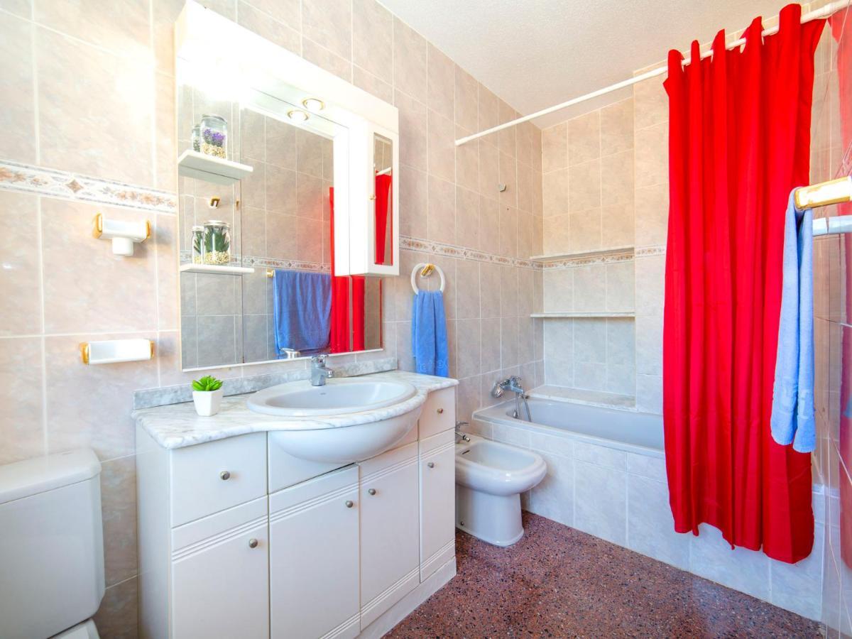 Villa Gao By Interhome Calpe Exterior foto